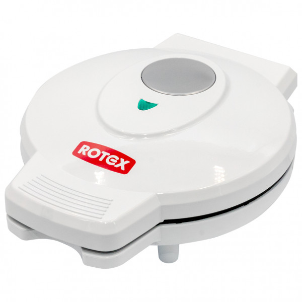 Фото - Вафельниця Rotex RSM123-W