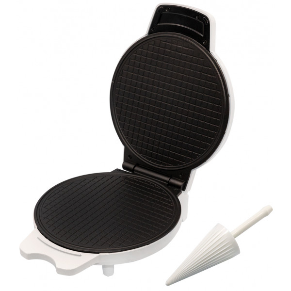 Фото - Вафельниця Rotex RSM123-W