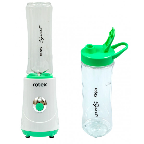 Фото - Блендер стационарный Rotex RTB3510-W Sport