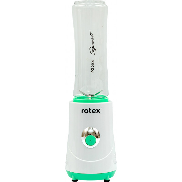 Фото - Блендер стационарный Rotex RTB3510-W Sport