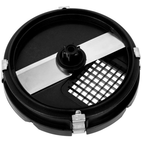 Фото - Уценка - Блендер мини-комбайн Rotex RTB890-B