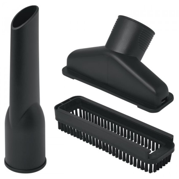 Фото - Пылесос для сухой уборки с мешком Rotex RVС16-B EcoPower