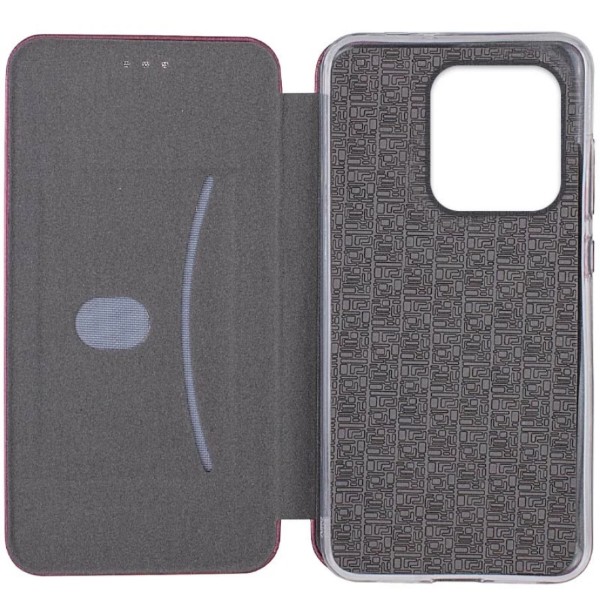 Фото - Чехол для смартфона BeCover Exclusive for Motorola Moto G15 / G15 Power Red Wine (713515)