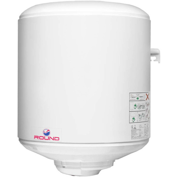 Фото - Водонагрівач Atlantic Round Eco VMR(e) 50 (1200W)