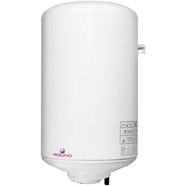 Фото - Водонагреватель Atlantic Round Eco VMR 80 (1200W)