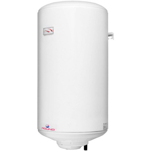Фото - Водонагрівач Atlantic Round VMR 100 (1500W)