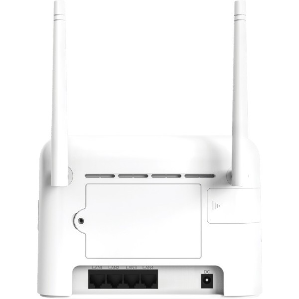 Фото - Маршрутизатор интернет WiFi4+4G Strong 350 4G LTE Wi-Fi