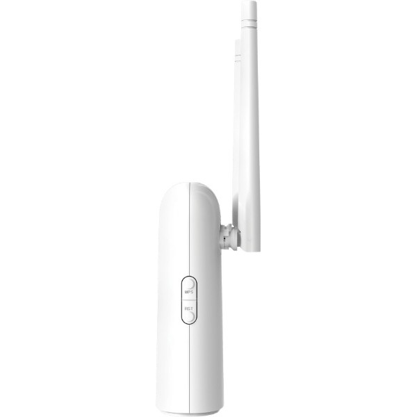 Фото - Маршрутизатор интернет WiFi4+4G Strong 350 4G LTE Wi-Fi