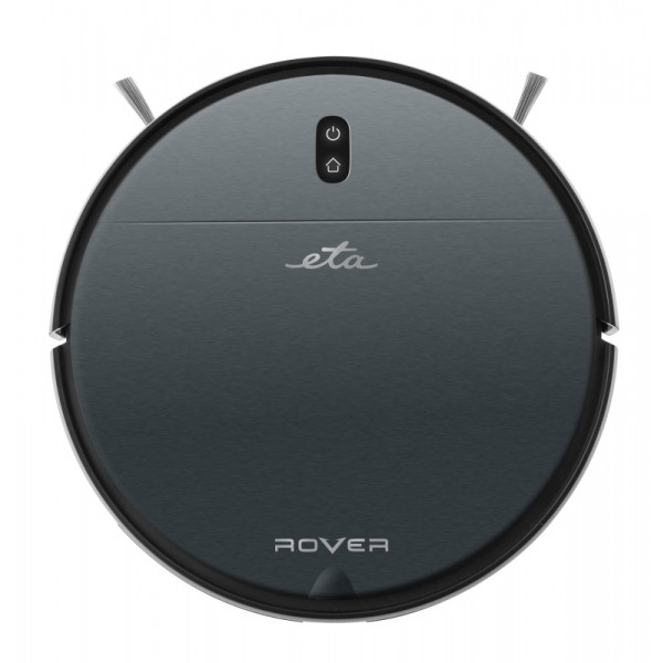 Фото - Робот-пилосос миючий ETA Rover 1248 90010