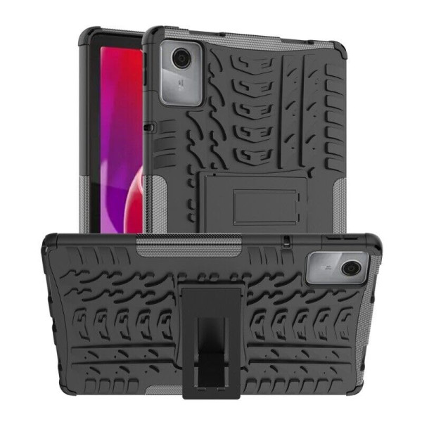 Фото - Чехол для планшета BeCover for Lenovo Tab M11 (2024) TB-TB330FU/Xiaoxin Pad 11 (2024) 11" Black (711920)