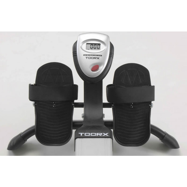 Фото - Гребной тренажер Toorx Rower Compact (ROWER-COMPACT)