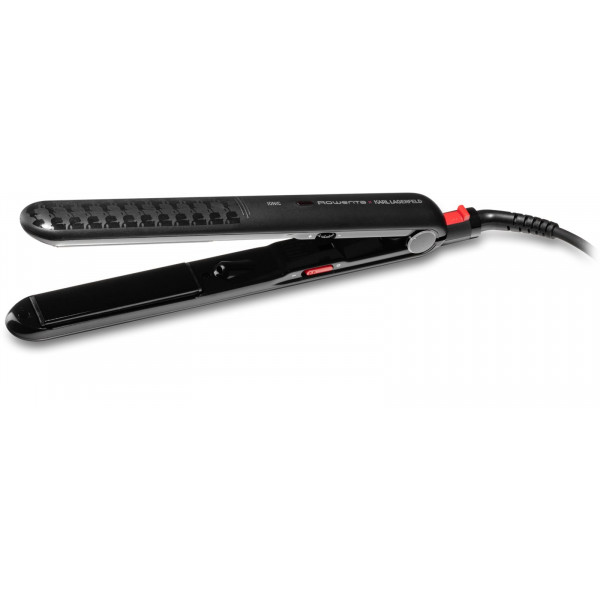 Фото - Вирівнювач волосся Rowenta SF323LF0