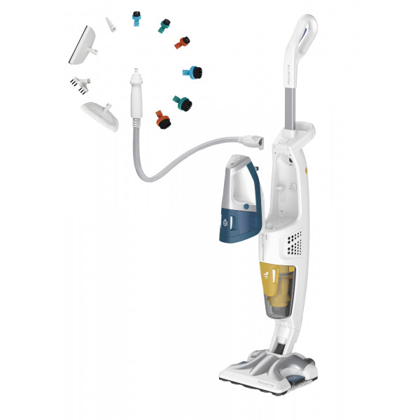 Фото - Пылесос ручной для дома Rowenta RY8561WH