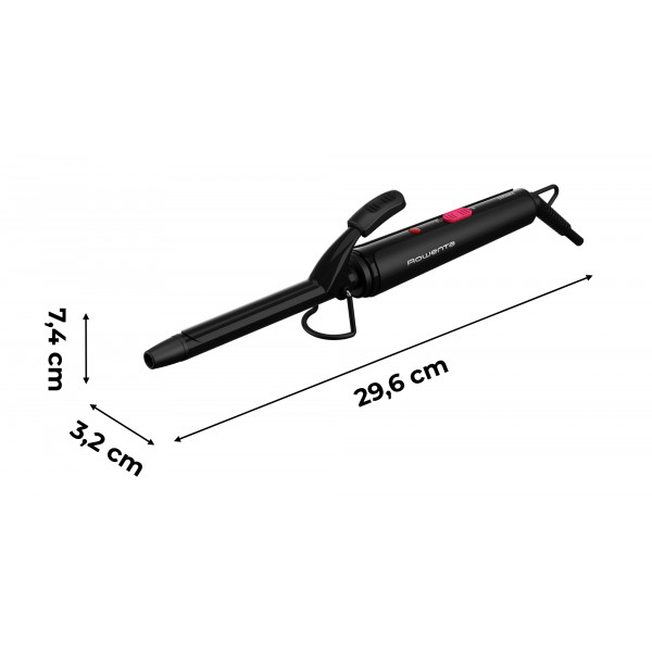 Фото - Мікропошкодження - Плойка Rowenta CF2133F0