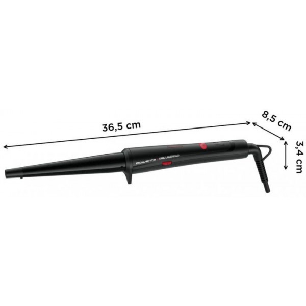 Фото - Уценка - Плойка Rowenta CF324LF0
