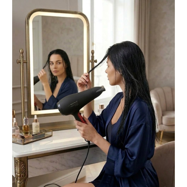 Фото - Фен Esperanza EBH004K