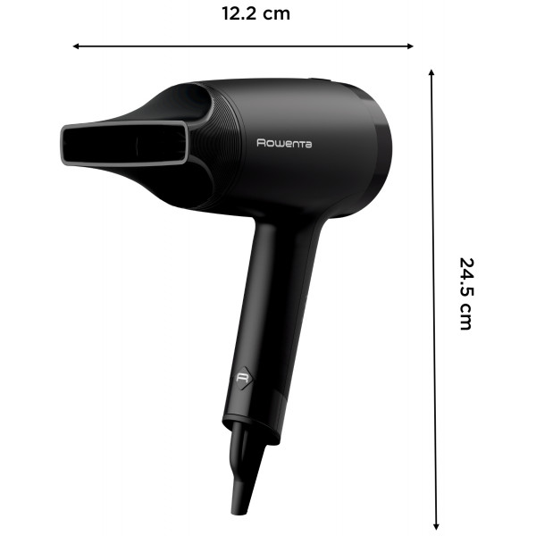 Фото - Фен Rowenta CV1801F0