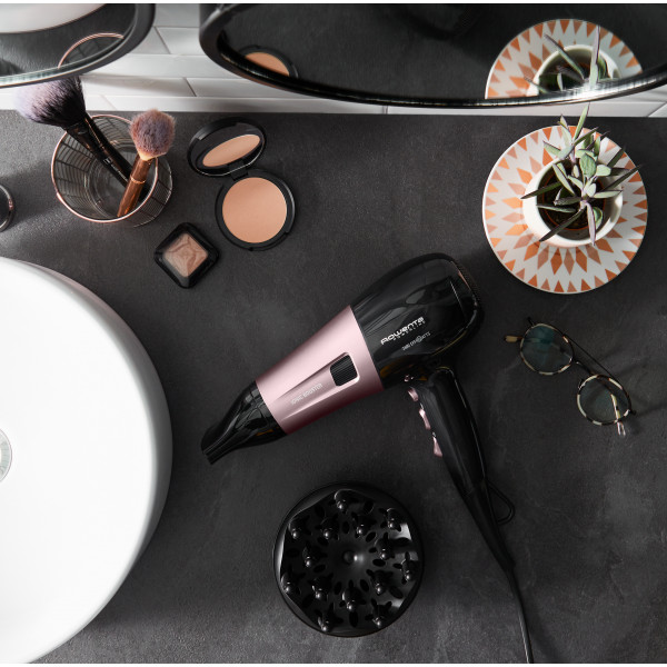 Фото - Фен Rowenta CV5940F0