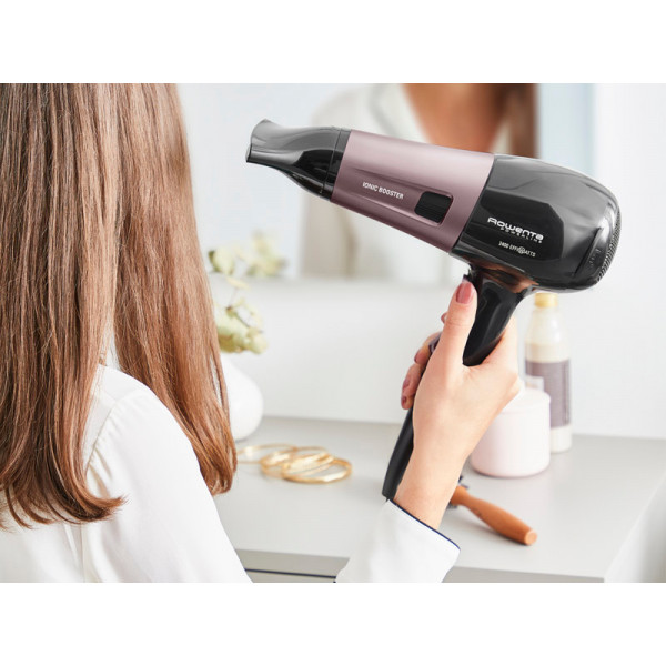 Фото - Фен Rowenta CV5940F0