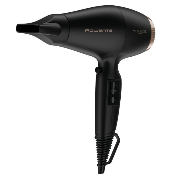 Фото - Фен Rowenta Compact PRO+ CV6930F0