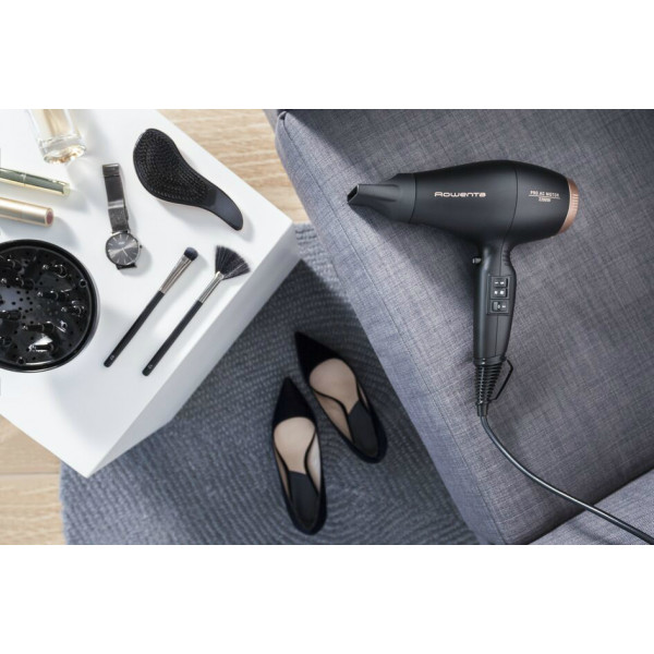 Фото - Фен Rowenta Compact PRO+ CV6930F0