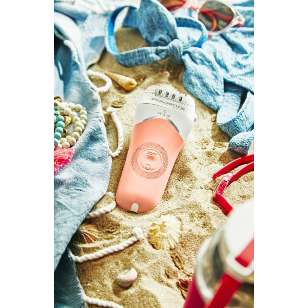 Фото - Епілятор Rowenta EP4920F0