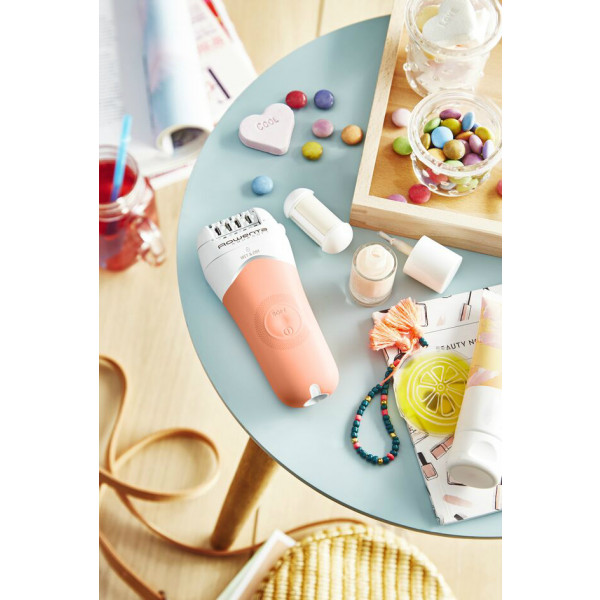 Фото - Епілятор Rowenta EP4920F0