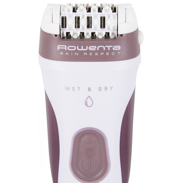 Фото - Эпилятор Rowenta EP8060F0