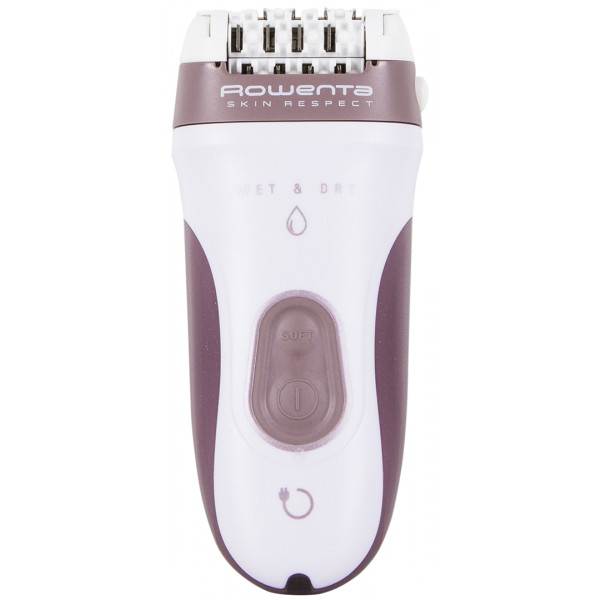 Фото - Эпилятор Rowenta EP8060F0
