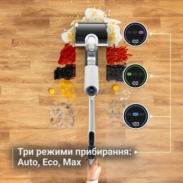 Фото - Пылесос ручной моющий Rowenta GZ5435E0 X-Clean 5 Pro