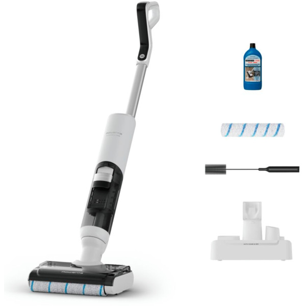 Фото - Пылесос ручной моющий Rowenta GZ5435E0 X-Clean 5 Pro