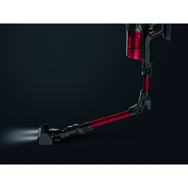 Фото - Пилосос ручний для дому Rowenta RH98A9WO