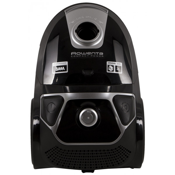 Фото - Пылесос для с/у с мешком Rowenta RO3985EA