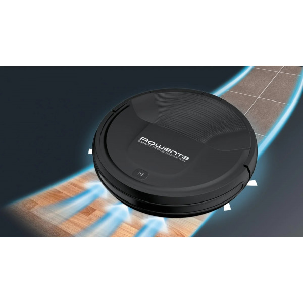 Фото - Робот-пылесос Rowenta RR6925WH