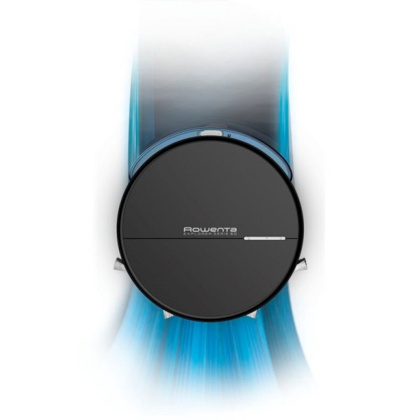 Фото - Робот-пылесос моющий Rowenta RR7455WH