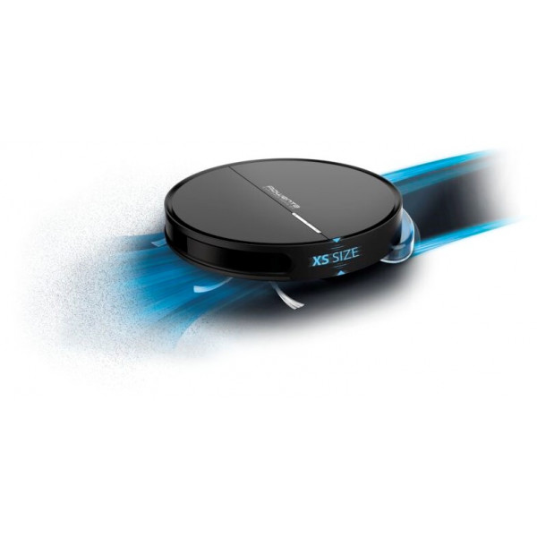 Фото - Робот-пылесос моющий Rowenta RR7455WH