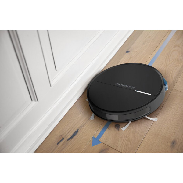 Фото - Робот-пылесос моющий Rowenta RR7455WH