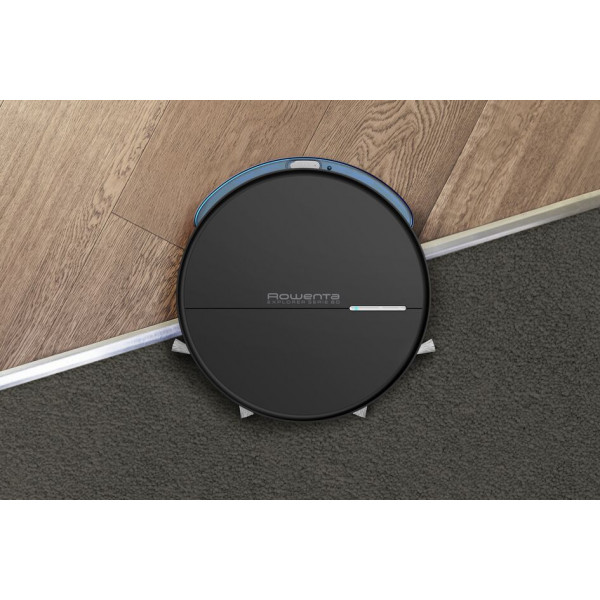 Фото - Робот-пылесос моющий Rowenta RR7455WH