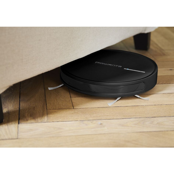 Фото - Робот-пылесос моющий Rowenta RR7455WH