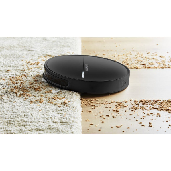 Фото - Робот-пылесос моющий Rowenta RR7455WH