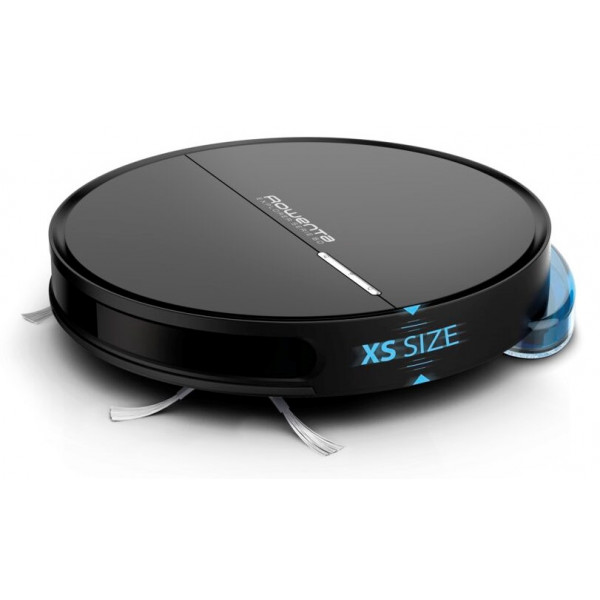 Фото - Робот-пылесос моющий Rowenta RR7455WH