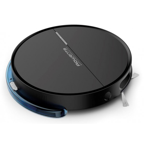 Фото - Робот-пылесос моющий Rowenta RR7455WH