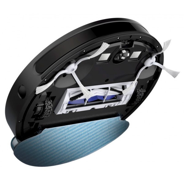 Фото - Робот-пылесос моющий Rowenta RR7455WH