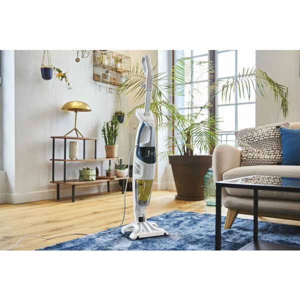 Фото - Пылесос ручной для дома Rowenta RY8561WH