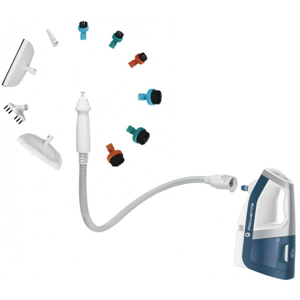 Фото - Пылесос ручной для дома Rowenta RY8561WH