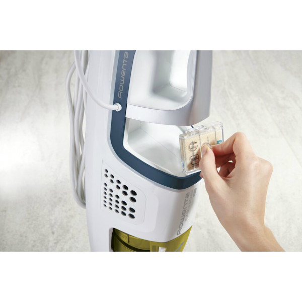 Фото - Пылесос ручной для дома Rowenta RY8561WH