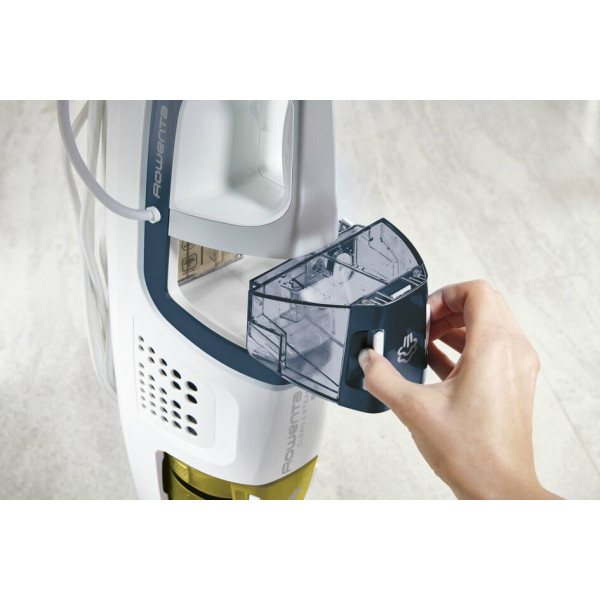 Фото - Пылесос ручной для дома Rowenta RY8561WH