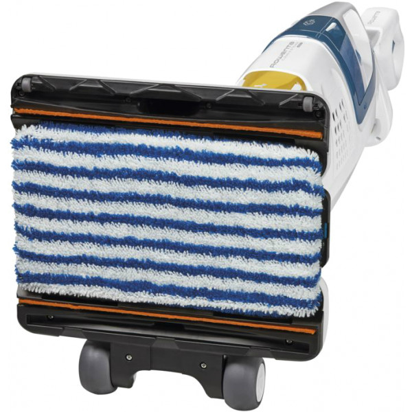 Фото - Пылесос ручной для дома Rowenta RY8561WH