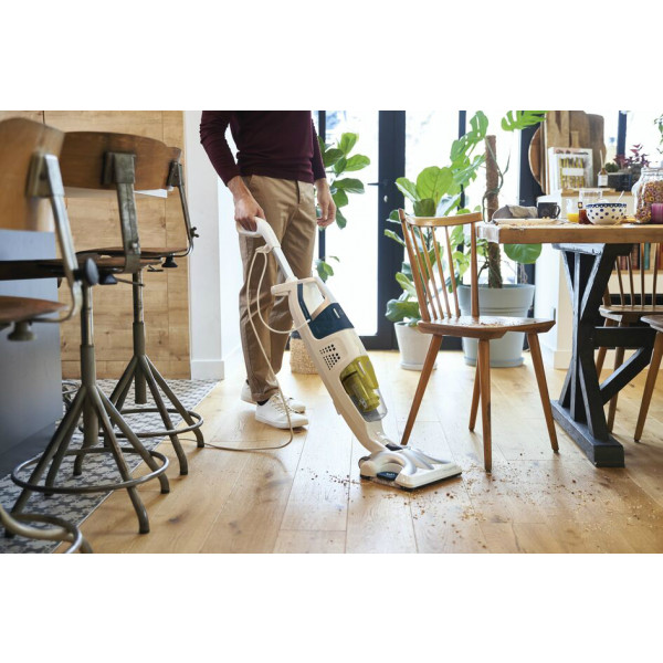 Фото - Пылесос ручной для дома Rowenta RY8561WH