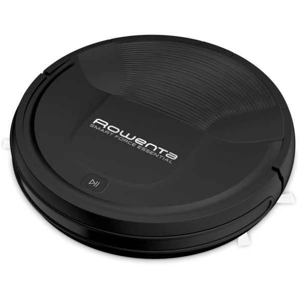 Фото - Робот-пылесос Rowenta RR6925WH